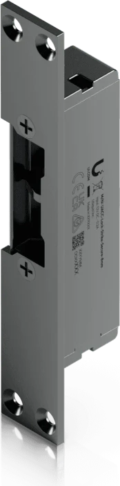 Ubiquiti UniFi Fail-Secure Strike Lock Narrow, 8mm (UACC-Lock-Strike-Secure-8mm) – Bild 5 von 8