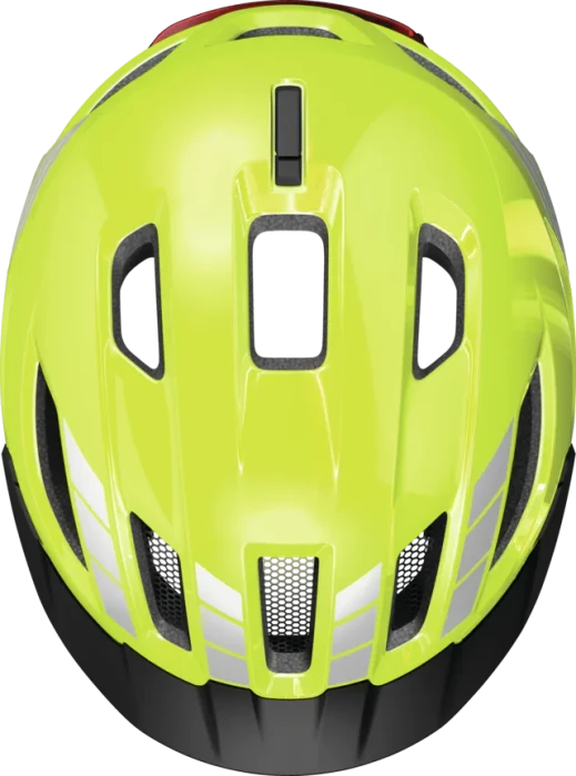 ABUS Urban-I 4.0 ACE Helm signal yellow