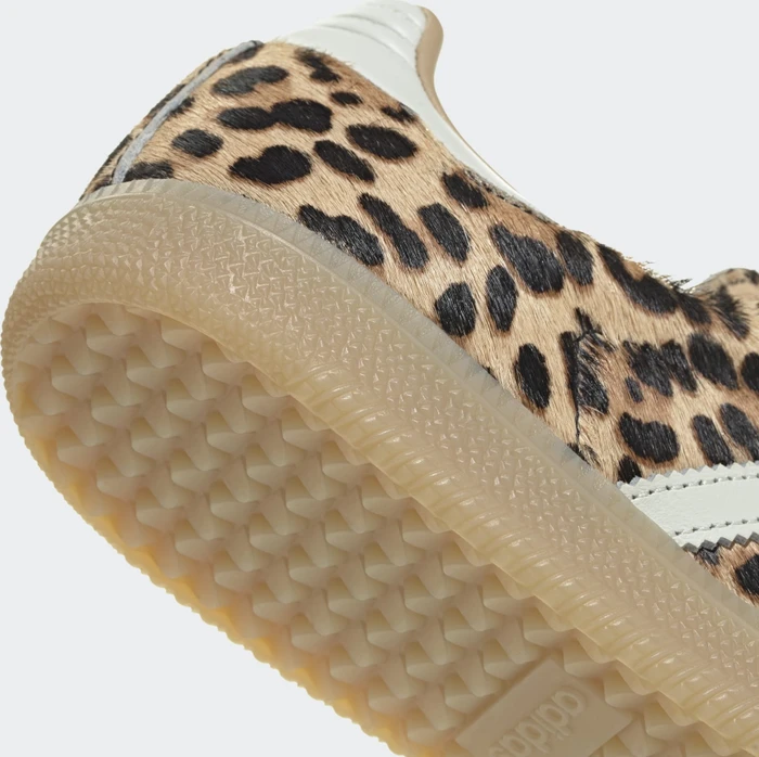 adidas Samba OG magic beige/ivory/gum (Damen)