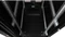 Roline / Secomp Pro Serie 19" Serverschrank 36HE, montiert, Glastür, IP20, RAL 9005, 1000mm tief Vorschaubild