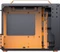 Jonsbo Z20 Orange Black, schwarz/orange, Glasfenster Vorschaubild