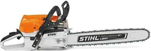 Stihl MS 462 C-M VW 45cm Benzin-Kettensäge