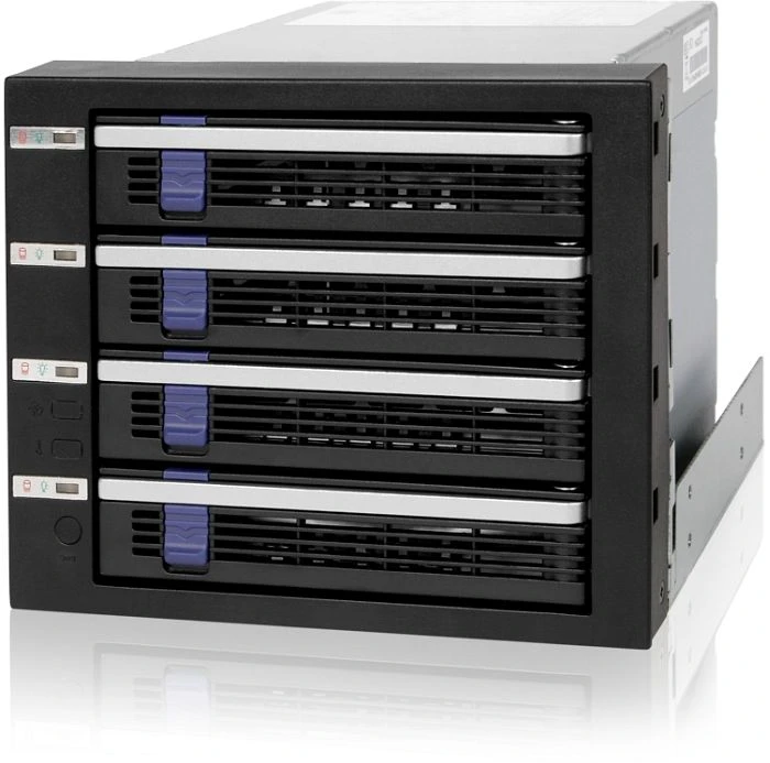 Icy Dock MB154SP-B