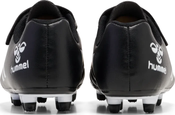 hummel Top Star FG schwarz (Junior)