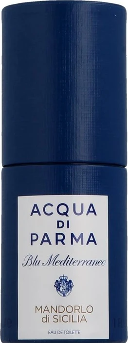 Acqua di Parma Blu Mediterraneo Mandorlo di Sicilia Eau de Toilette, 30ml