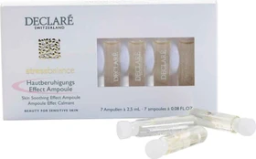 Declaré Stress Balance Skin Soothing Effect Serum Ampullen, 17.5ml