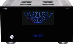 Advance Paris X-A1200