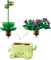 LEGO Botanicals - Schaukelnde Pflanzen Vorschaubild