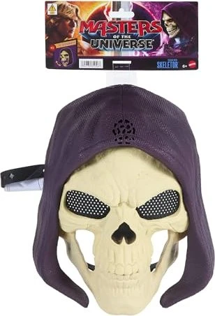 Mattel Masters of the Universe - Film 2026 - Skeletormaske