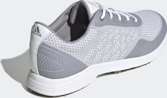 adidas Alphaflex Sport Spikeless cloud white/glory grey/silver metallic