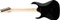 Ibanez GRG7221QA TKS Transparent Black Sunburst Vorschaubild