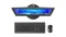 Lenovo IdeaCentre AIO 330-20IGM, schwarz, Pentium Silver J5005, 4GB RAM, 1TB HDD, DE Vorschaubild