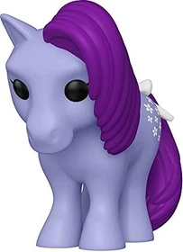 FunKo Pop! Retro Toys - My Little Pony - Blossom