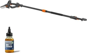 Husqvarna Aspire PE5-P4A Akku-Hochentaster solo