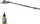 Husqvarna Aspire PE5-P4A Akku-Hochentaster solo (970 62 14-01)