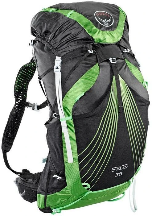 Osprey Exos 38 (Herren)