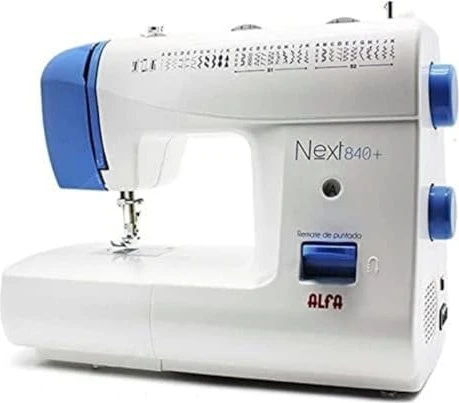 Alfa next 840+ Nähmaschine