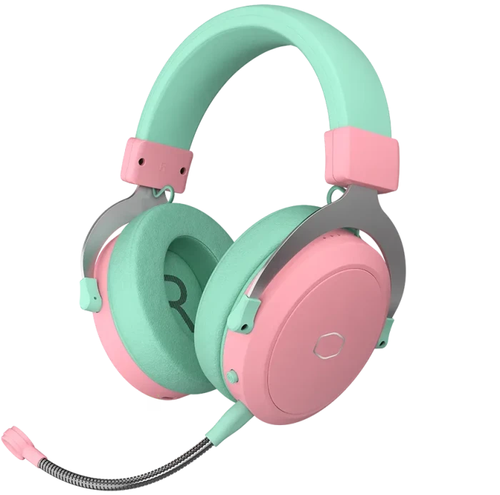 Cooler Master CH351 Macaron
