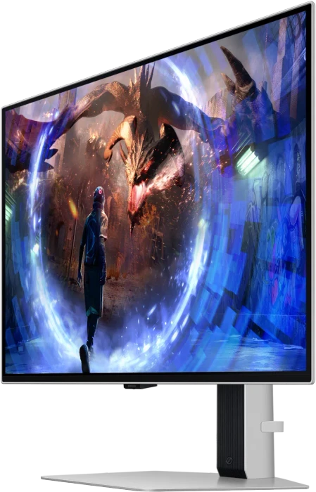 Samsung Odyssey OLED G6 G60SD, 27"