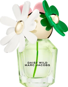 Marc Jacobs Daisy Wild Eau de Parfum nachfüllbar, 30ml