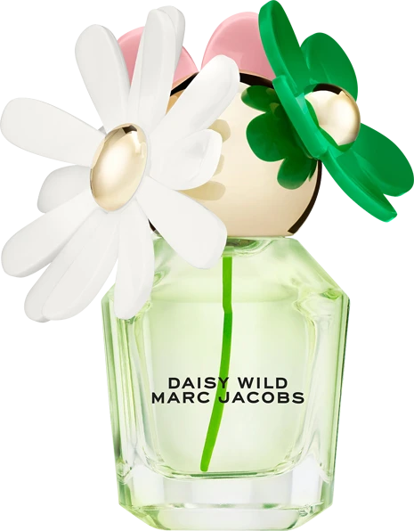 Marc Jacobs Daisy Wild Eau de Parfum nachfüllbar, 30ml
