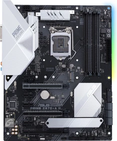 ASUS Prime Z370-A II (Intel 1151 v2)