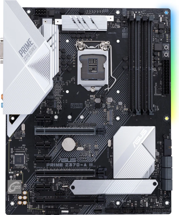 ASUS Z370