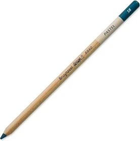 Bruynzeel Design Pastel 8840 Aquarellstift prussian blue
