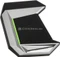 NVIDIA SLI-HB-Bridge, 60mm Vorschaubild