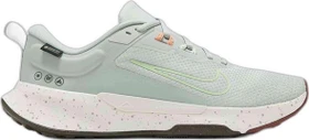 Nike Juniper light silver/college grey/dark team red/barely volt (Herren)