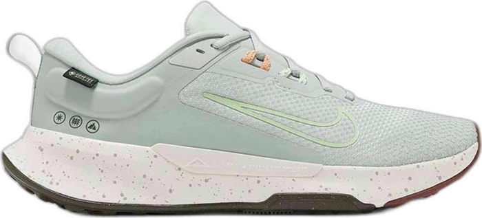Nike Juniper light silver/college grey/dark team red/barely volt (Herren)