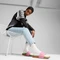 Puma Leadcat 2.0 Palermo Foil pink delight/puma gold/puma green/gum Vorschaubild