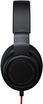 Jabra Vega schwarz
