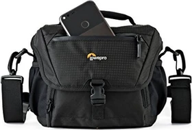 Lowepro Nova 160 AW II Schultertasche schwarz