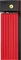 ABUS uGrip Bordo 5700/100 Faltschloss inkl. SH Halterung, Schlüssel Vorschaubild