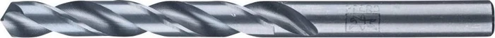 Pferd SPB DIN 1897 HSSG N 10.5 STEEL Spiralbohrer, 10.5x43mm, 5 Stück