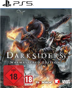 Darksiders: Warmastered Edition (PS5)