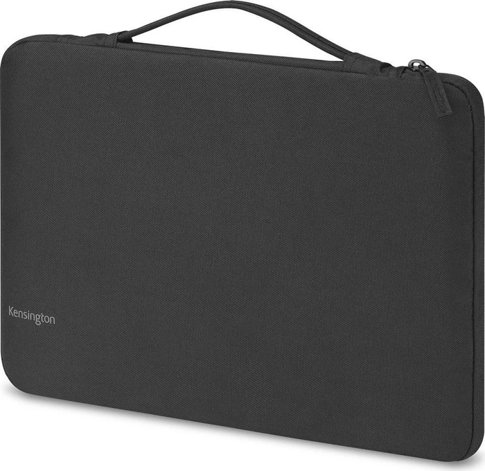 Kensington 14" EQ Classic Laptop Sleeve schwarz