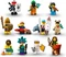 LEGO Minifigures - Serie 21 Vorschaubild