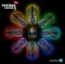 Connect IT Doodle 3 Wireless Gaming Mouse schwarz, USB Vorschaubild