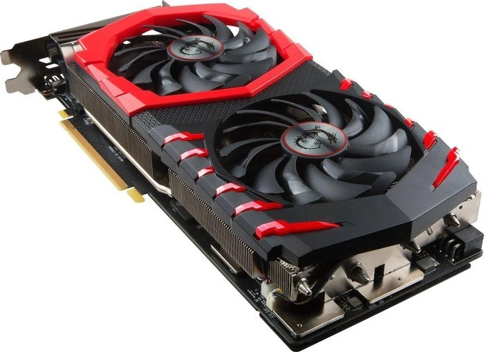 MSI GeForce GTX 1080 Ti Gaming X 11G, 11GB GDDR5X, DVI, 2x HDMI, 2x DP