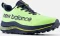 New Balance FuelCell SuperComp Trail bleached lime glo/nb navy/tea tree (Damen) Vorschaubild