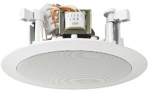Monacor ELA EDL-25, Stück