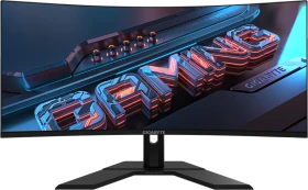 GIGABYTE GS34WQC, 34"
