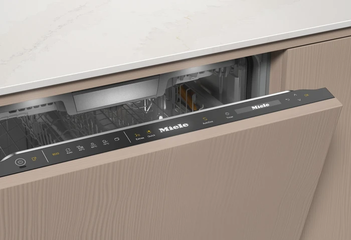 Miele G 7788 SCVi XXL AutoDos K2O FF Großraum-Geschirrspüler obsidianschwarz
