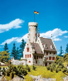 Faller Wasserburg