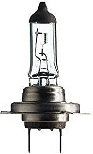 Philips Rally H7 80W, 1er-Pack