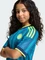 adidas FIFA WM 2026 Kolumbien Auswärtstrikot kurzarm mystery petrol/team navy blue 2 (Junior) Vorschaubild