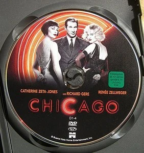 Chicago (DVD)