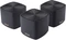 ASUS ZenWiFi AX Mini XD4, AX1800, schwarz, Router und 2x Repeater Set, 3er-Bundle Vorschaubild
